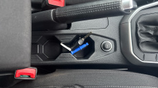 Volkswagen Polo 1.0 TSI Life 5dr DSG Petrol Hatchback